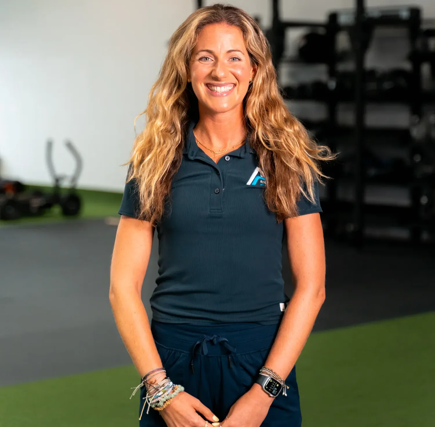 Dr. Gabrielle Perrone